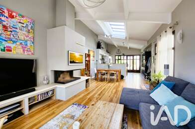 Maison 7 pièces 978000 €
