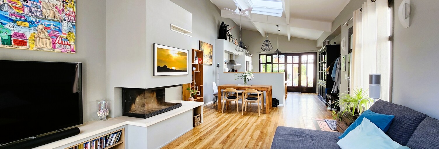 Maison 7 Pièces 155 m² à vendre à Clamart (92140)