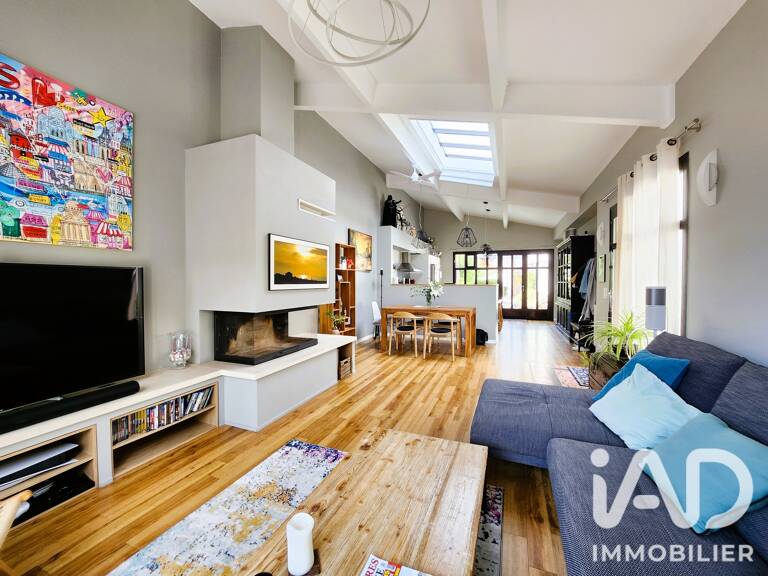 Vente Maison/villa 7 pièces — photo 1