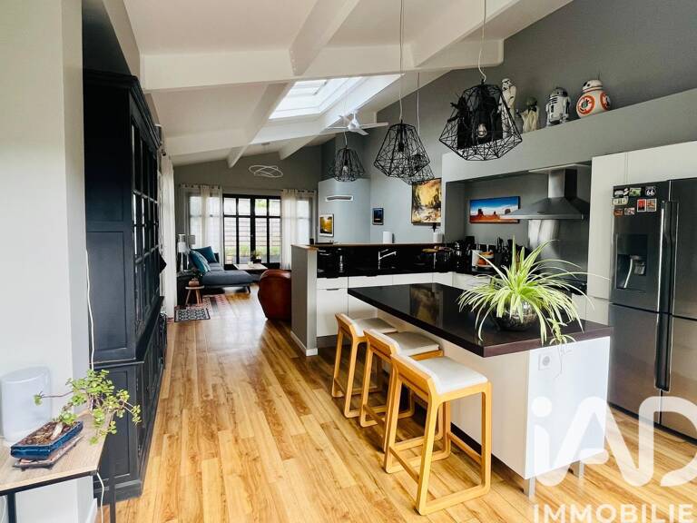 Vente Maison/villa 7 pièces — photo 1