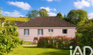Maison 5 Pièces 89 m² à vendre à Talmontiers (60590)