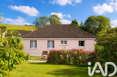 Maison 5 pièces 178000 €