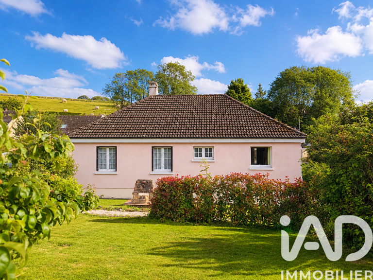 Vente Maison/villa 5 pièces — photo 1