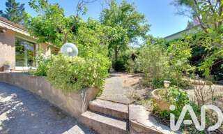 Maison 5 Pièces 109 m² à vendre à Rousset (13790)
