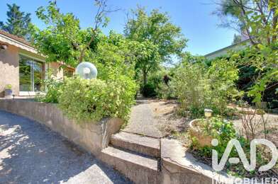Maison 5 pièces 499000 €