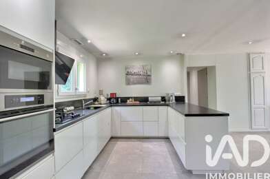 Maison 5 pièces 499000 €