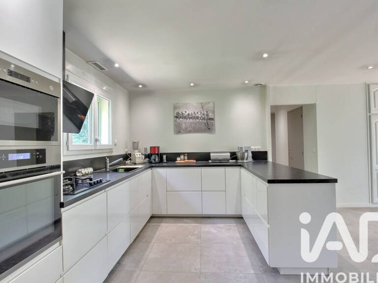 Vente Maison traditionnelle 5 pièces — photo 1