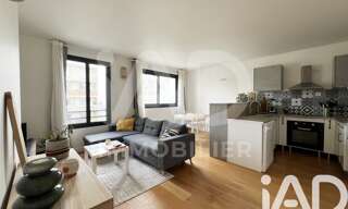 Appartement 3 Pièces 51 m² à vendre à Puteaux (92800)