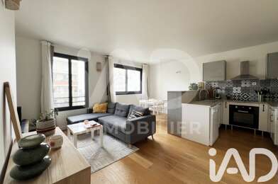 Appartement 3 pièces 410000 €