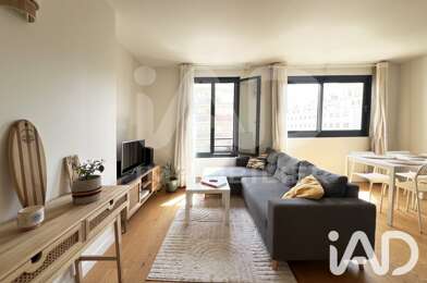 Appartement 3 pièces 399000 €