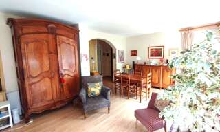 Appartement 4 Pièces 62 m² à vendre à Fresnes (94260)