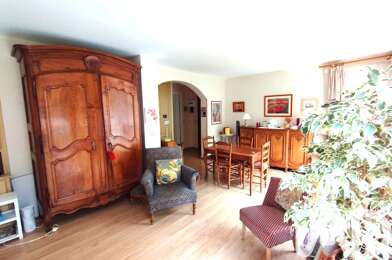 Appartement 4 pièces 192000 €