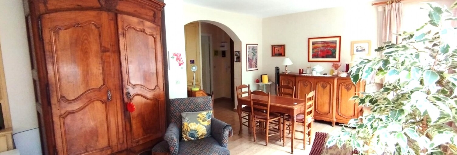 Appartement 4 Pièces 62 m² à vendre à Fresnes (94260)