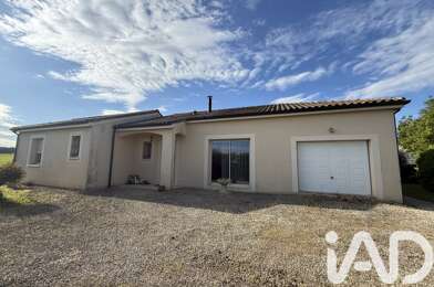 Maison 5 pièces 220000 €