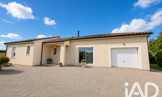 Maison 5 Pièces 109 m² à vendre à Saint-Agne (24520)
