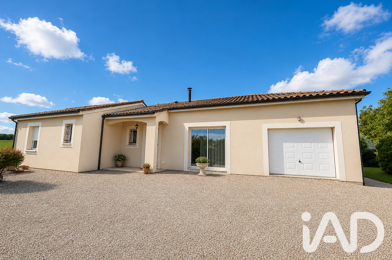 Maison 5 pièces 220000 €