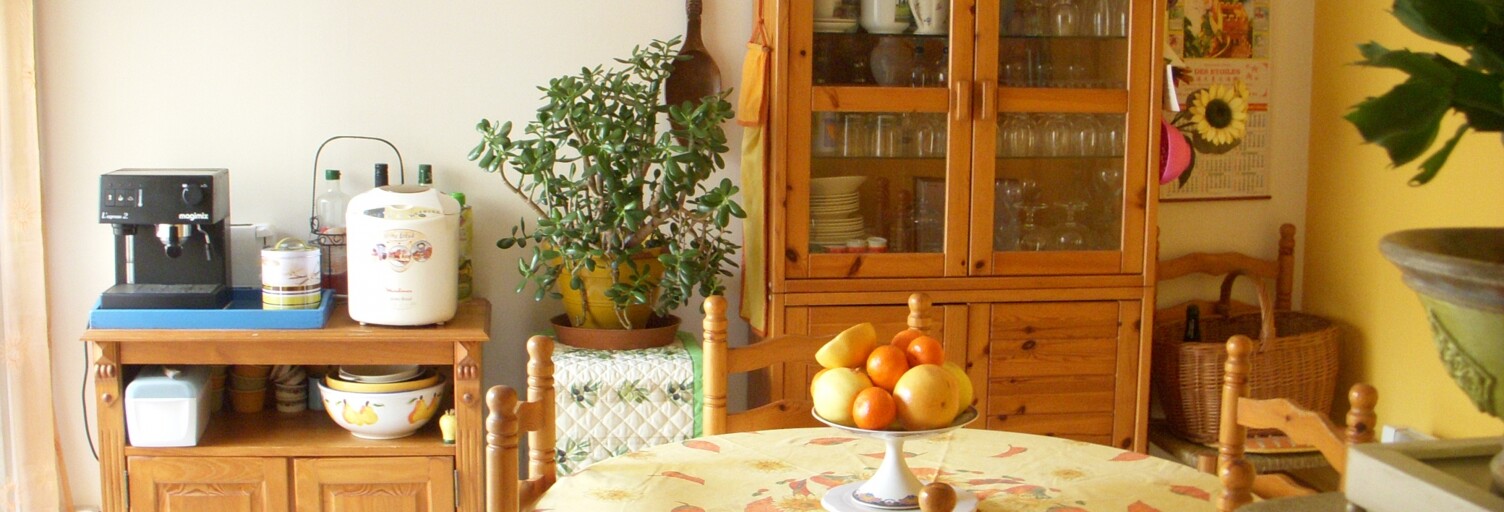 Appartement 5 Pièces 91 m² à vendre à Monteux (84170)