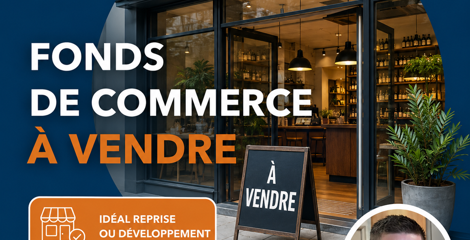 Vente Restaurant 150 m&sup2; — photo 1