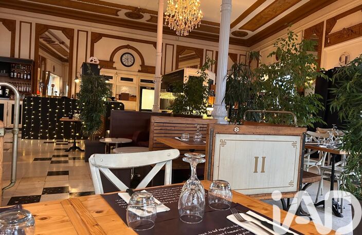 Vente Restaurant 150 m&sup2; — photo 2