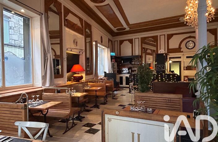 Vente Restaurant 150 m&sup2; — photo 3
