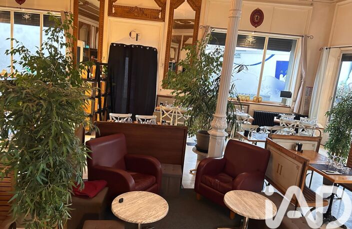 Vente Restaurant 150 m&sup2; — photo 5
