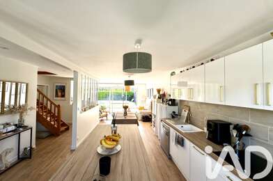 Maison 5 pièces 377000 €