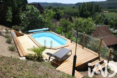 Maison 6 pièces 276000 €