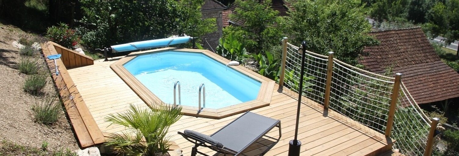 Maison 6 Pièces 145 m² à vendre à Carlux (24370)