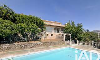 Maison 8 Pièces 190 m² à vendre à Biguglia (20620)