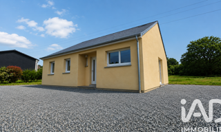 Maison 5 Pièces 100 m² à vendre à Renwez (08150)