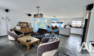 Maison 5 Pièces 147 m² à vendre à Camphin-en-Carembault (59133)