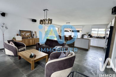 Maison 5 pièces 499000 €