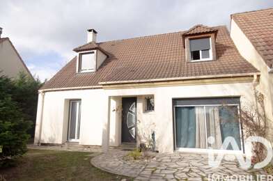 Maison 6 pièces 320000 €