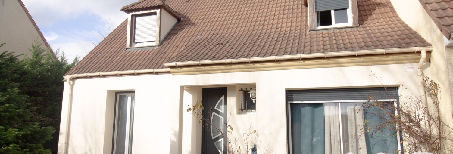 Maison 6 Pièces 115 m² à vendre à Issou (78440)