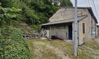 Maison 6 Pièces 110 m² à vendre à Neuville-lès-Vaucouleurs (55140)