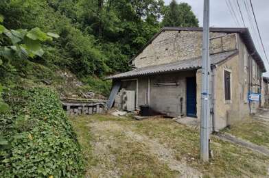 Maison 6 pièces 92500 €
