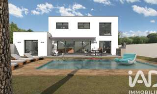 Terrain  465 m² à vendre à Agde (34300)