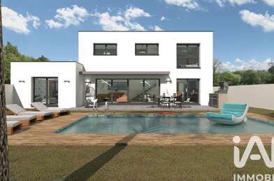 Terrain  215000 €