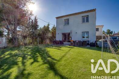 Maison 4 pièces 470000 €