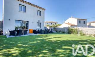 Maison 4 Pièces 83 m² à vendre à Roquebrune-sur-Argens (83520)