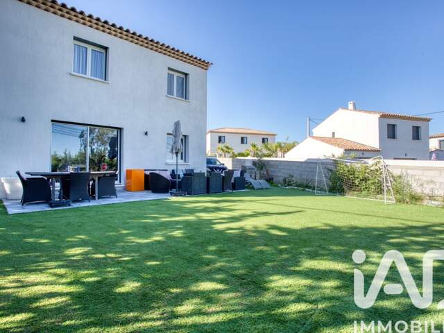 Vente Maison/villa 4 pièces — photo du bien