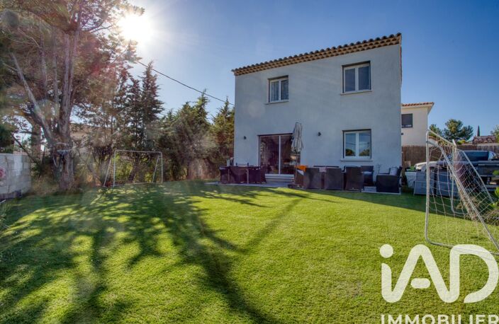 Vente Maison/villa 4 pièces — photo 2
