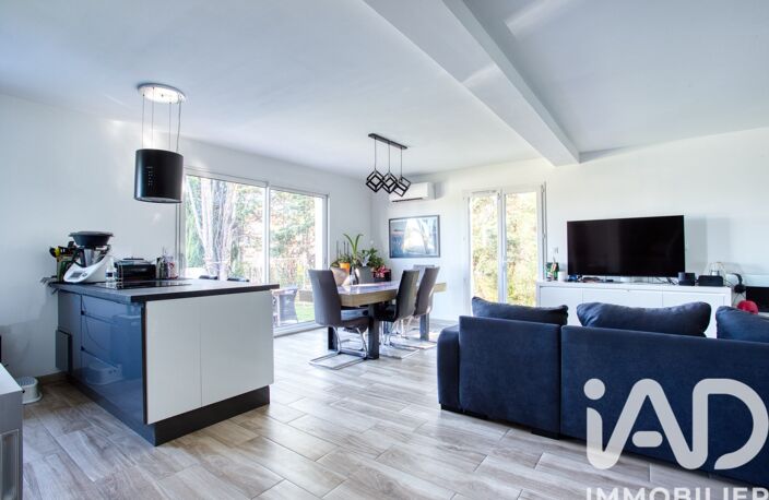 Vente Maison/villa 4 pièces — photo 3