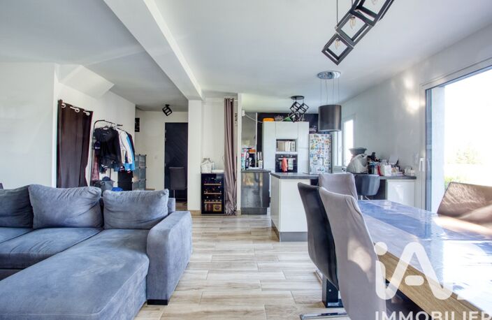 Vente Maison/villa 4 pièces — photo 4