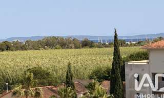 Appartement 4 Pièces 79 m² à vendre à Le Lavandou (83980)