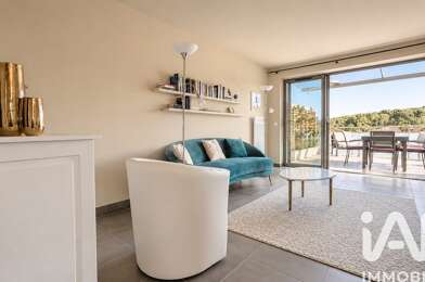 Appartement 4 pièces 590000 €