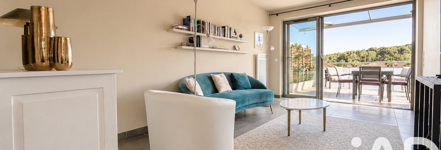 Appartement 4 Pièces 79 m² à vendre à Le Lavandou (83980)