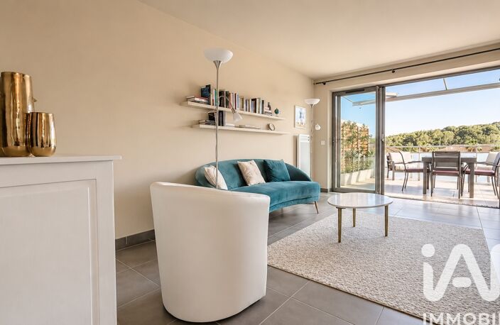 Vente Appartement 4 pièces — photo 2