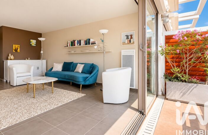 Vente Appartement 4 pièces — photo 3