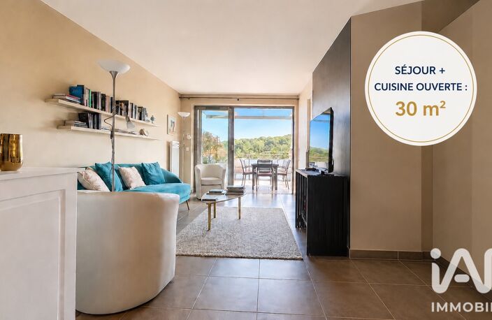 Vente Appartement 4 pièces — photo 5